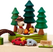 Wooderful Life Snoopy Music