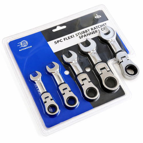 Set chiavi cricchetto - set,