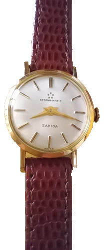 Top eterna matic orologio - eterna,