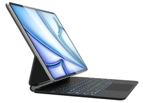 Custodia tastiera per ipad air - custodia,