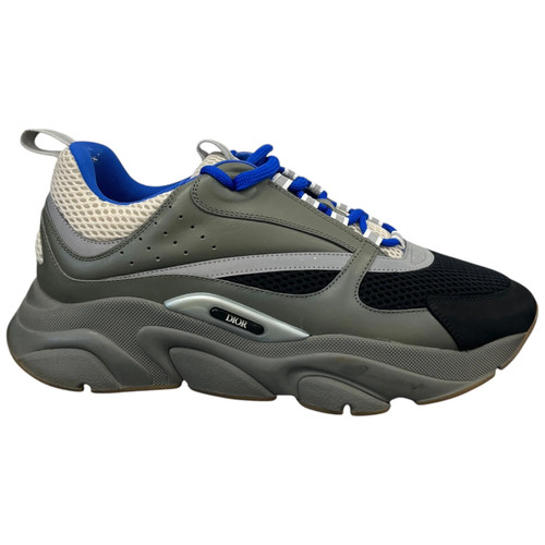 Dior scarpe ginnastica - dior,