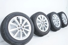 Ruote invernali Audi A1 2 GB