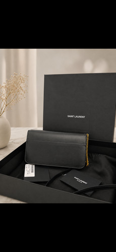 Borsa yves saint laurent - yves,