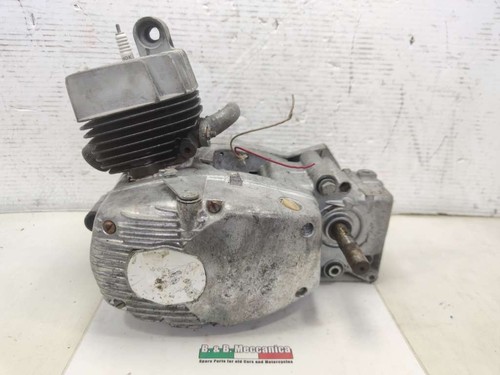 Blocco motore garelli - motore, 50