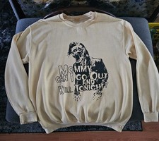 Vintage Rare Misfits Danzig