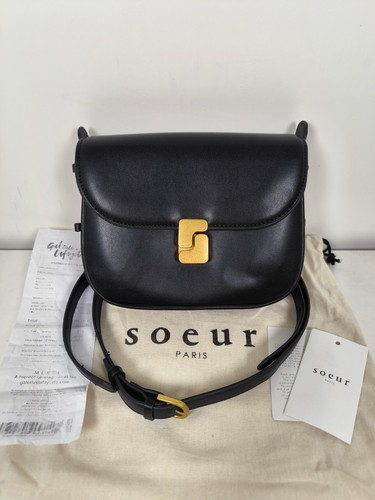 Magnifica mini borsa sour - borsa,