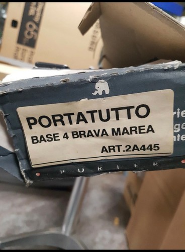 2a445 kit parziale barre - 2a445,