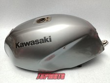 SERBATOIO CARBURANTE AMMACCATO FUEL TANK  KAWASAKI ER-5 500 96-00 EX500AE