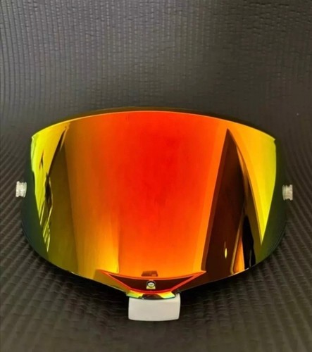 Lente visiera agv per pista - visiera, gp