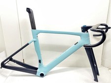 Telaio bici da strada ICAN A9