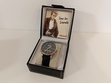 Orologio cronografo Ingersoll automatico IN4503BK con calendario