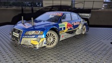 Auto RC Audi A4 DTM kyosho Fazer GZ15