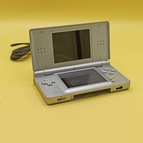 Console nintendo lite - nintendo, ds