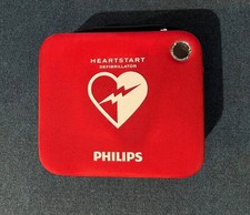 Defibrillatore Philips HS1