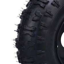 Pneumatico cerchio ruota drift