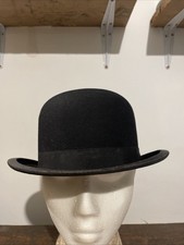 Cappello Bowler Vintage