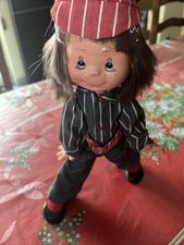 Migliorati BAMBOLA 30 cm BIRBA