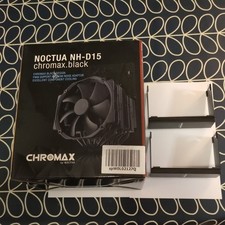 Noctua NH-D15 Chromax Black