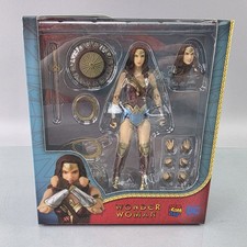 Medicom mafex wonder - medicom, dc