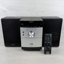 Sony CMT-EH45DAB Micro