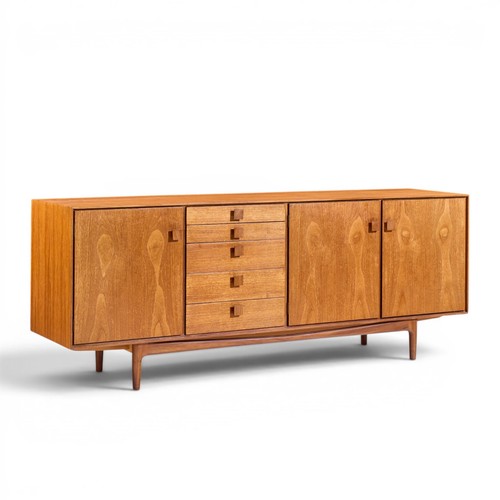 Kofod larsen for plan mid - larsen,