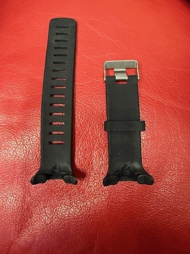 Cinturino polso suunto - cinturino,