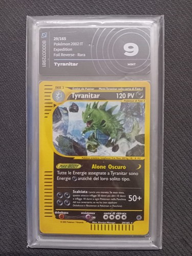 Tyranitar expedition reverse - tyranitar,