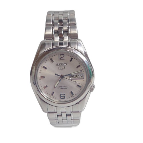Orologio automatico seiko - automatico,