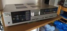 Amplificatore SONY TA AX 310