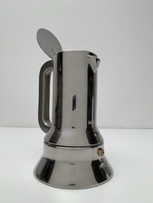Caffettiera Alessi 9090/3 da 3