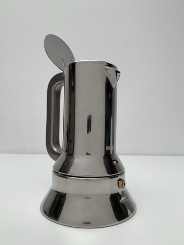 Caffettiera alessi 9090 - caffettiera, 3