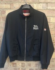 Lonsdale Harrington Bomber
