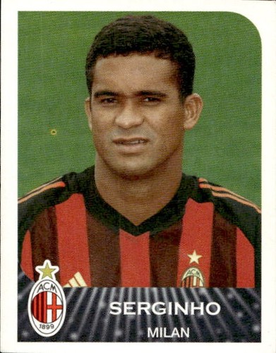 Figurina panini calciatori - panini,