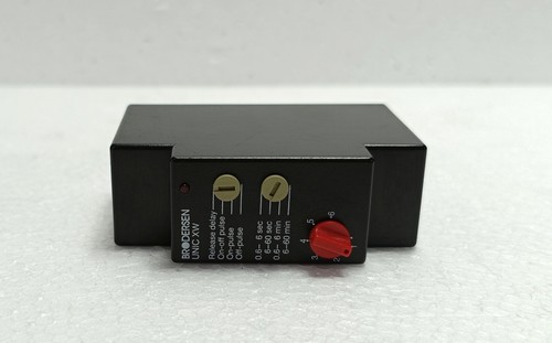 Brodersen unic relè - xw,