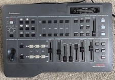Panasonic Mixer AV Digitale