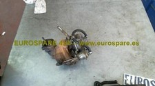 35242061F turbocharger 25080