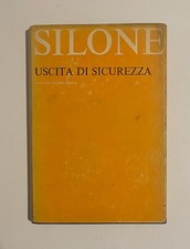 Uscita di sicurezza di Silone