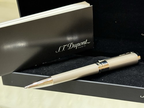 Penna sfera t dupont - sfera, s.t