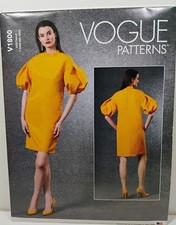 Abito Misses Nuovo Vogue