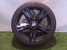 CERCHIO IN LEGA PER BMW Serie