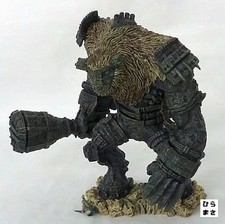 Ico shadow the colossus one - shadow,