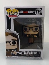 Funko POP! Televisione The Big