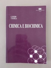 Chimica E Biochimica Ingegneria Ambrosiana Favero