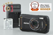 Fotocamera digitale Pentax Optio W90 12,1 MP