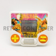 GIG Tiger Electronics Kings of