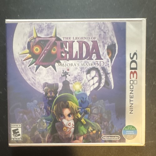 Nintendo the legend - legend, of