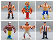 Figurine WWE/WWF Hasbro