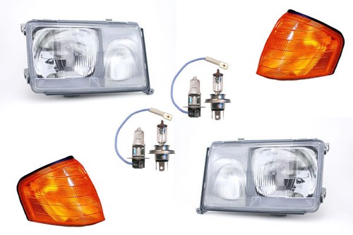 Fari osram night breaker laser - fari,