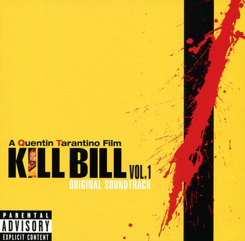 Various kill bill - kill,