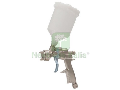 1pz aerografo verniciatura - 1pz,